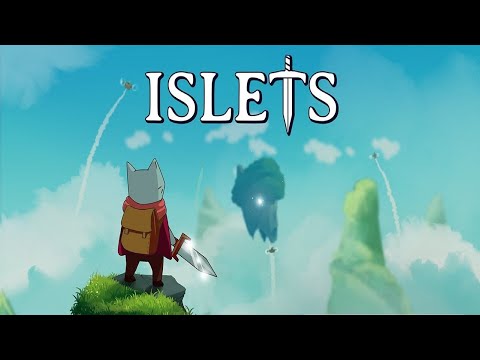 Steam Community :: Video :: ISLETS Стрим №2 Айко, что острова соединяет