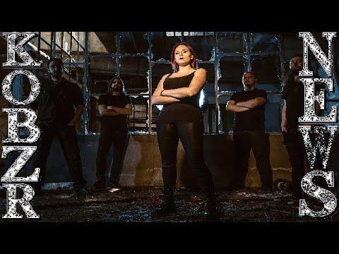 SWARMAGEDDON haben das neue Musikvideo "Reanimation" veröffentlicht (KOBZR-News 12/20)