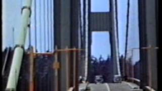 Download lagu Collapse of the Tacoma Narrows Bridge  on the 7th November, 1940 mp3