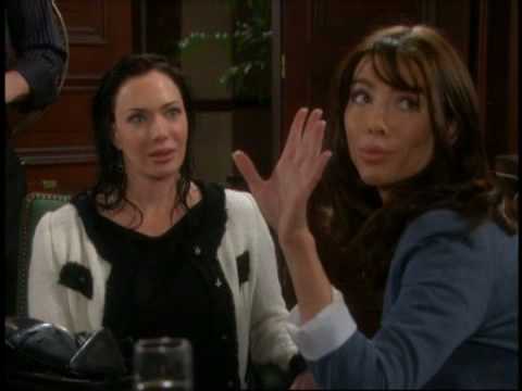 Bold and Beautiful 5763 -  Full Episode