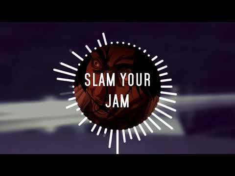 Quad City DJ's x m.o.v.e - Slam your Jam (Space Jam x Initial D Mashup)