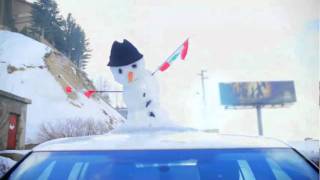 preview picture of video 'Snowman'
