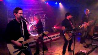 The Presidents Band Rockin Menasha