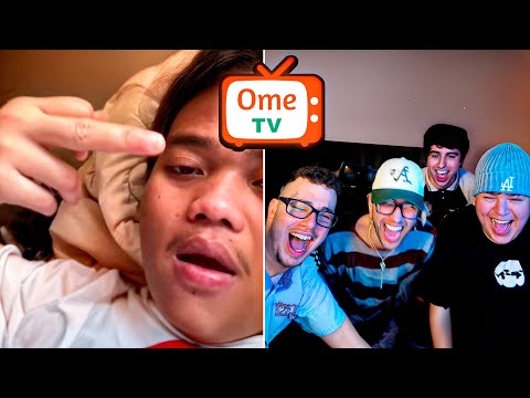 LOOKING FOR CHINESE PEOPLE WITH BHAVI MORTEDOR AND ASAN on OMETV