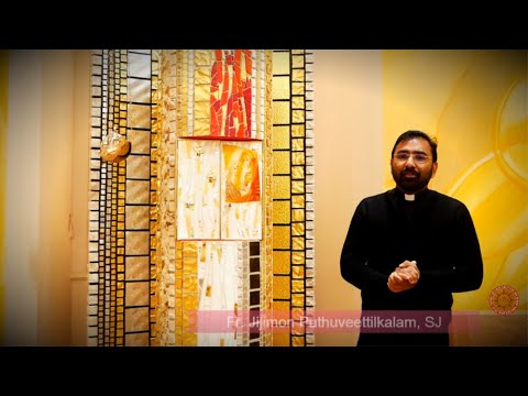 Dimanche des Rameaux : L’universalité de l’appel du Christ