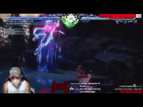 You Can’t Mash In This Game Like It’s DOA