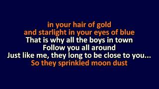 Frank Sinatra - (They Long To Be) Close To You - Karaoke Instrumental Lyrics - ObsKure