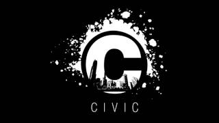 The Welcome Letdown by civic - from The Perfect Souvenir EP