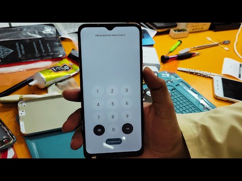 How To Hard Reset Motorola E22/E22s Hard Reset Unlock Password |Motorola Moto E22 Remove Screen Lock