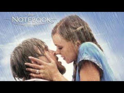 The Notebook Movie Trailer (2004 HD) [Alternative Music]