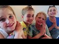 OUR FIRST TIME HOME ALONE OUR FIRST TIME HOME ALONE