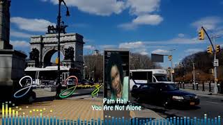 Pam Hall   You Are Not Alone