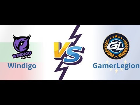 LOOT.BET Season 2 | Windigo vs GamerLegion | Map 1-Vertigo