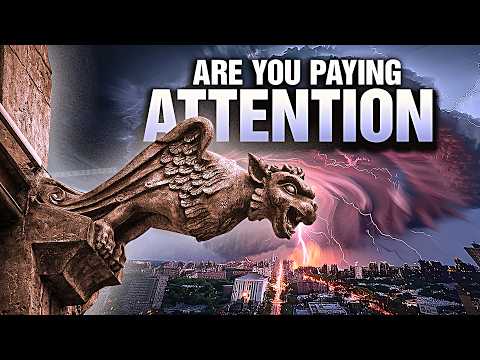 Are We Living in the End Times? 5 Signs Happening Right Now | God's Message Today
