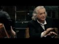 Jimmy Page best scene from It Might Get Loud