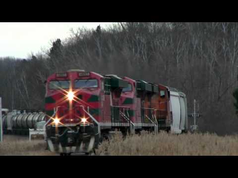 Ferromex Doubleshot_BNSF Staples Sub