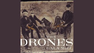 Music video thumbnail preview for I Looked Down The Line And I Wondered by The Drones