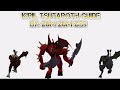 [IKOV RSPS]K'ril Tsutsaroth guide! (Zammy GWD ...