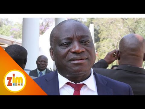 JUST IN: Mnangagwa’s government speaks on tightening Covid 19 restrictions