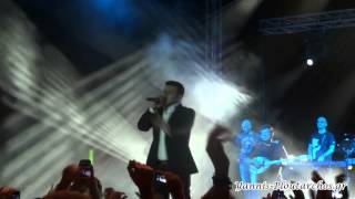 Yannis Ploutarchos - Mia kardia gia senane, Mipos eimai trelos