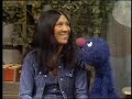 Classic Sesame Street Buffy And Grover Plays The Guessing Game