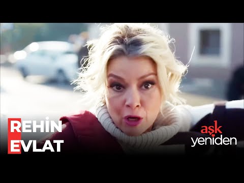 Mukaddes'ten Gazetecilere Olay Sözler - Aşk Yeniden