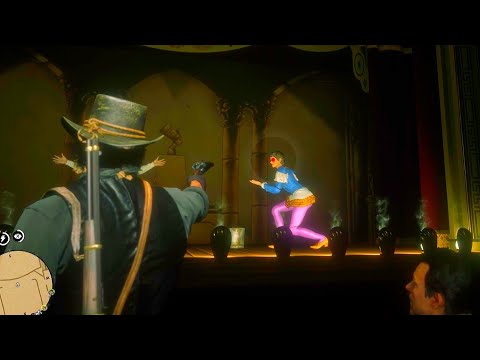 RDR2 - I Demand a Refund!