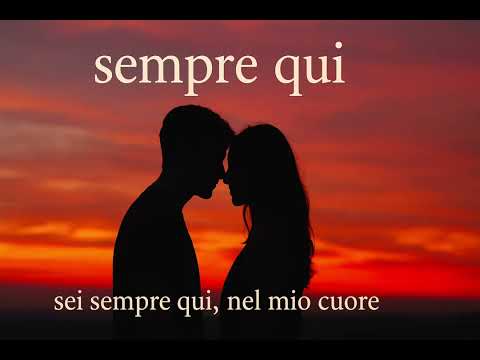 Sempre qui - Il custode di lei 