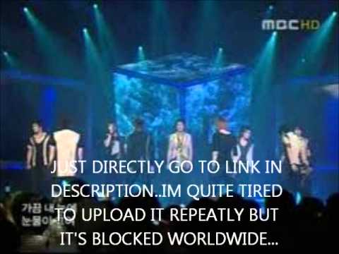 060722 POWER RECITAL - SUPER JUNIOR