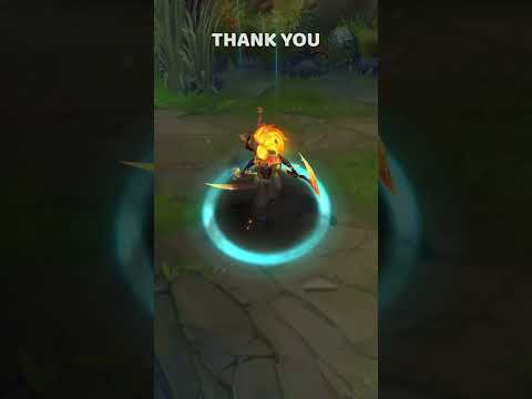 INFERNAL AKALI RECALL