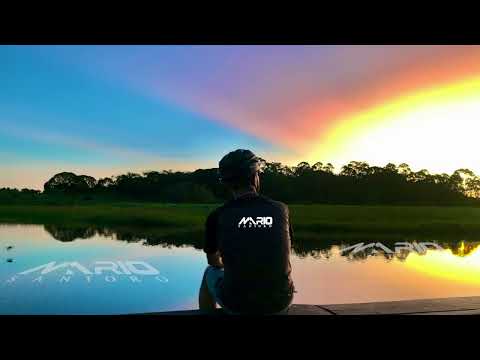 Mix PodCast Dj.Mario Santoro MashUp 2022