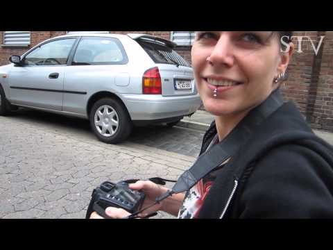 Scarnival - "Taking Photos" Part 1