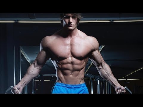 THE POWER OF AESTHETICS 🔥 Fitness motivation 2019