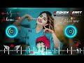 Kitna Pagal Dil Hai Dj Remix Hard Bass Heart Broken Dj Aaditya Remix