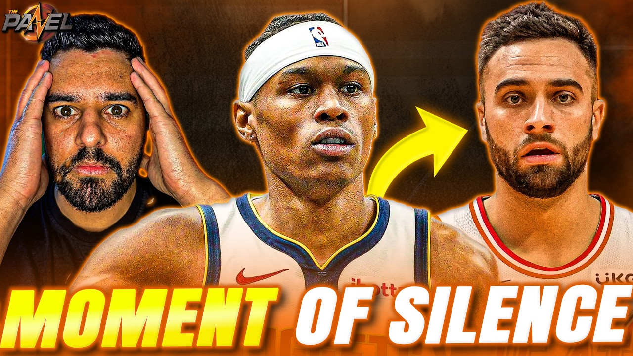 The Nuggets Just Got Worse…