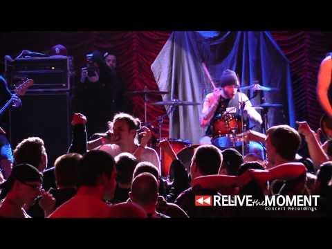 2014.03.27 Expire - Just Fine (Live in Joliet, IL)