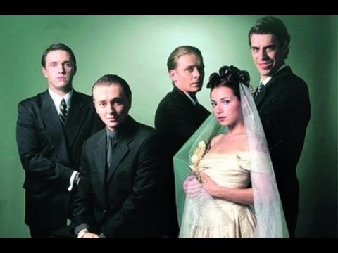 10 of the best Russian TV shows of the last 20 years - Russia Beyond