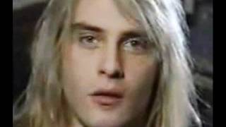 Andi Deris-  Now that I Know This Aint Love