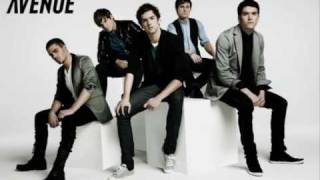 Avenue - Last Goodbye