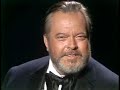 Orson Welles Battle Hymn of the Republic