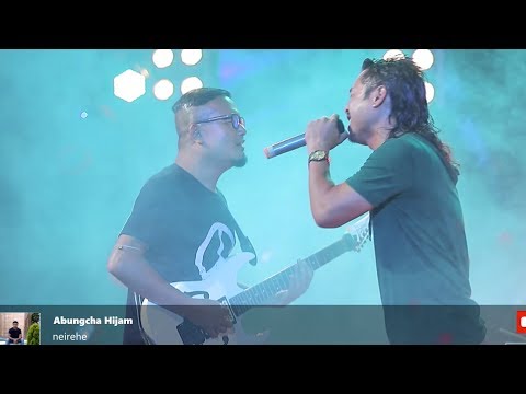 Taamhourabi | SUREN | MEGA MUSICAL NIGHT 2019 by FUC Wangjing