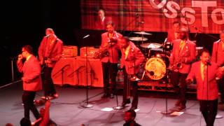 Mighty Mighty Bosstones - Dr. D - Live @ The Fonda Theatre 8-16-14 in HD