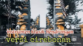 Download lagu instrumen bendrong kering cirebonan#bendeongan mp3 Download lagu instrumen bendrong kering cirebonan#bendeongan mp3