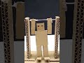 How To Make A Toy Robot From Cardboard