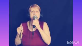 Elton John/ Kiki Dee &quot; Don&#39;t go Breaking my Heart&quot; cover