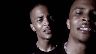 T.I. - No Matter What (Official Video) [Legendado]