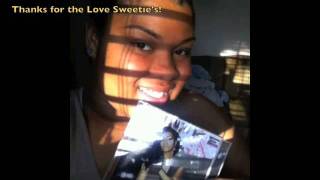 Sweetie's With The Cd =0)