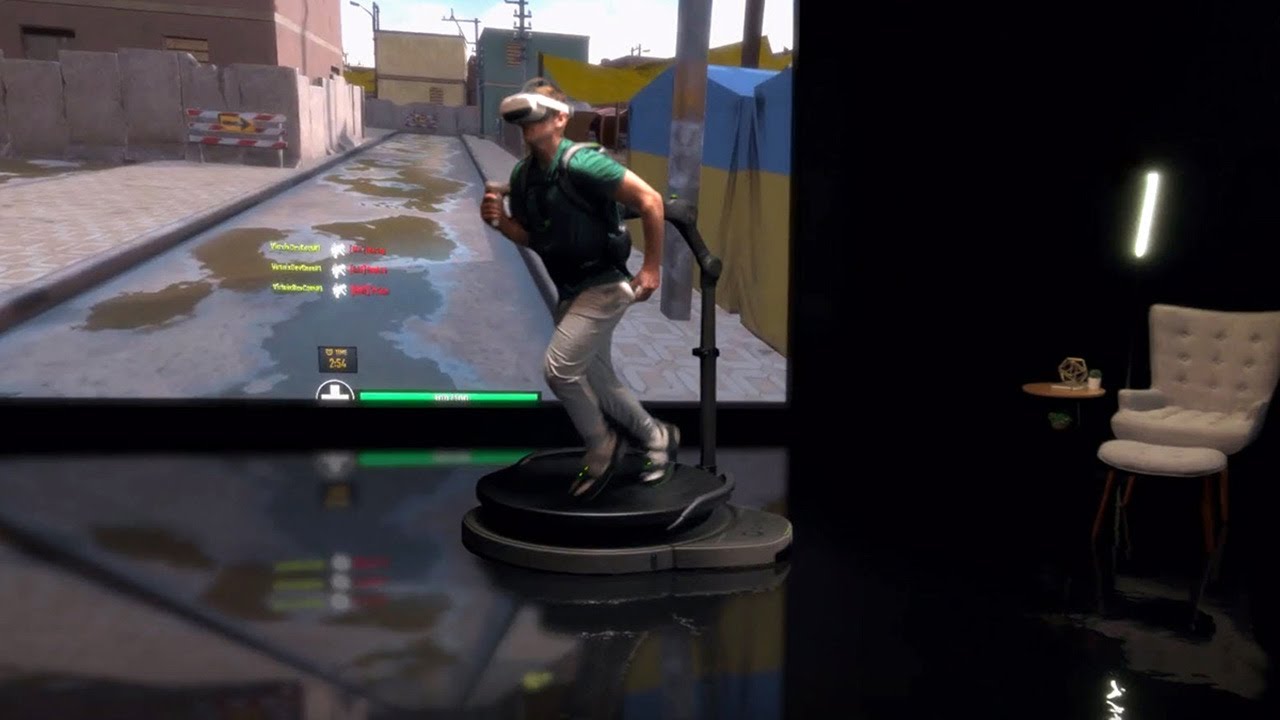 Video Thumbnail