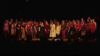Everything is Awful - Prairie Fire Choir - 2024 Finale at Cedar Cultural Center