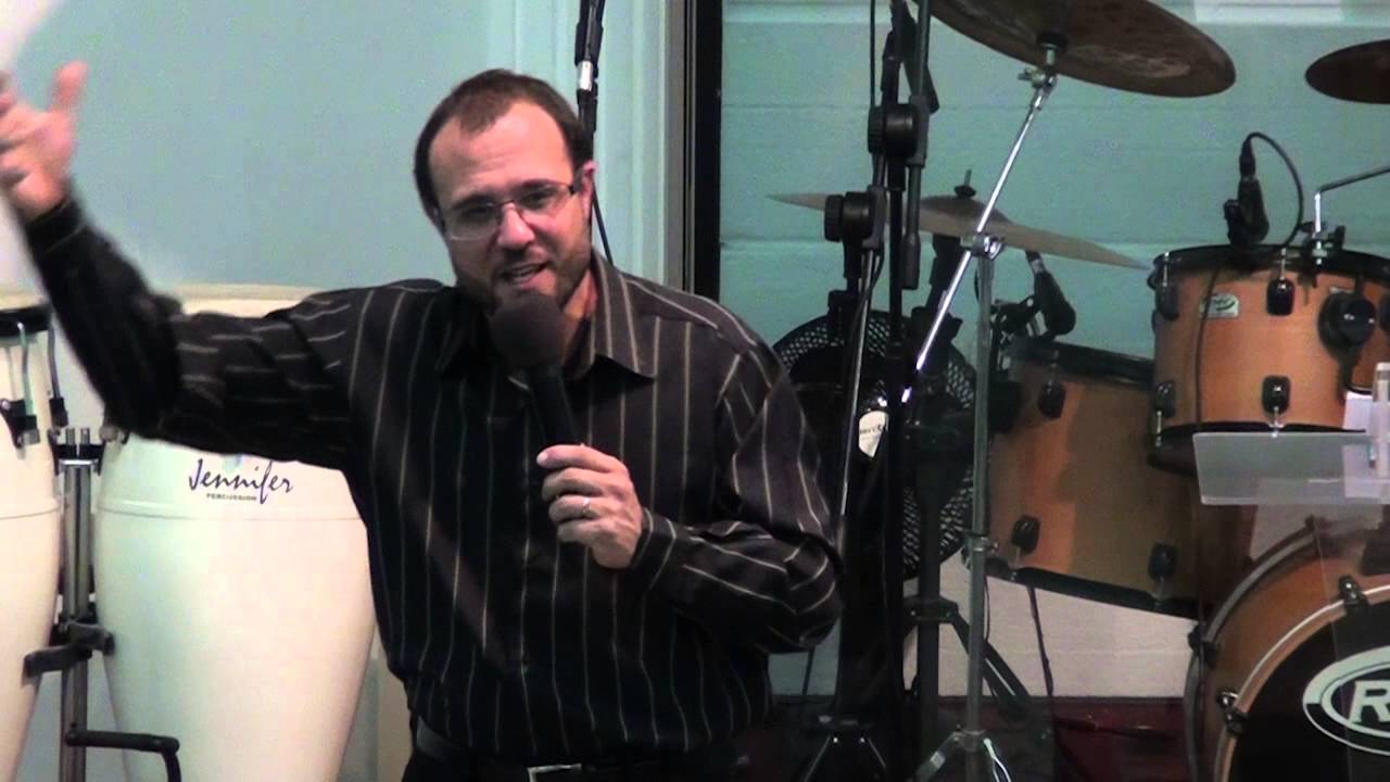 19.07.15 - Peniel, um encontro face a face com Deus (Gênesis 32)